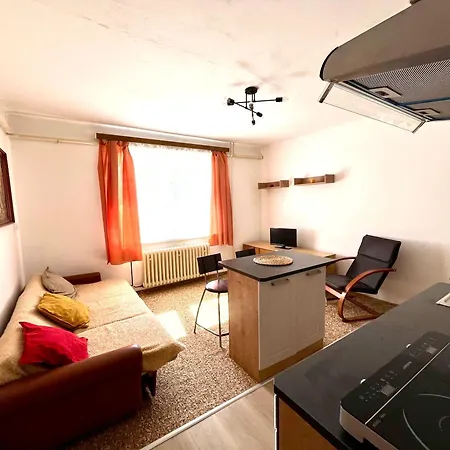 Apartment U Sadu