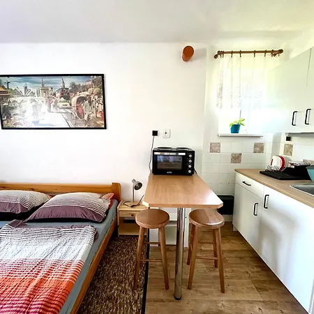 Apartamento U Sadu *