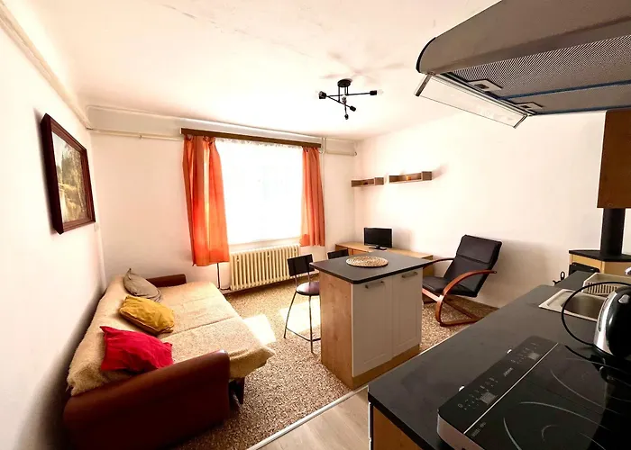 Apartamento U Sadu